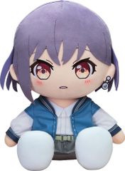 出品〜6/30まで】原神 放浪者 傾奇者 ぬいぐるみ 約40cm - メルカリ