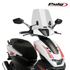 Puig X-ADV用 プーチ スクリーン カウル - メルカリ