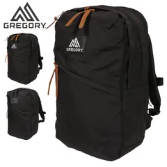 グレゴリー リュック GREGORY リュックサック バックパック バッグ カバン 鞄 メンズ レディース ブランド 大きい 大容量 おしゃれ おすすめ 人気 25L エブリディプラス gregory003 ブラックのサムネイル