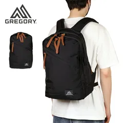 グレゴリー リュック GREGORY リュックサック バックパック メンズ レディース ブランド 大きい 大容量 おしゃれ おすすめ 人気 21L 黒 登山 キャンプ 旅行 通勤 通学 gregory016 ブラックのサムネイル