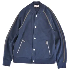 美品 エルメス HERMES 21AW ジャケット ブルゾン テディブルゾン セのサムネイル