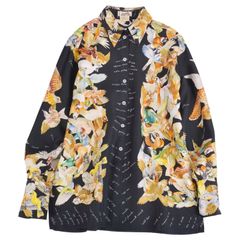Vivienne Westwood レア オーブ 長袖シャツ サイズ50 - メルカリ
