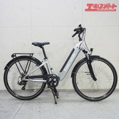 チンアナゴ! PAS Brace(２０１３年)２６型(８速)１２.８Ah チンアナゴ様専用! PAS Brace(2013年)26型(8速)12.8Ah