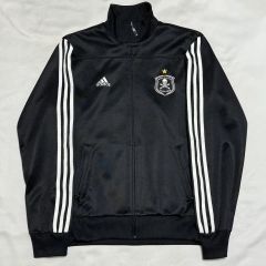 美品 アディダス×スターウォーズ ファイヤーバードトラックトップ ボ