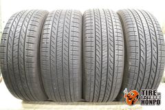 YOKOHAMA 235/55R19 101V AVID GT YA2666 - メルカリ