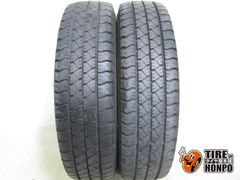 中古 夏用】 165/55R15 75V 4本セット ブリヂストン エコピア EP150