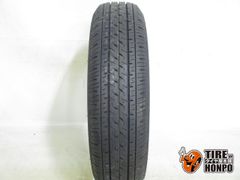 中古 夏用】 165/55R15 75V 4本セット ブリヂストン エコピア EP150