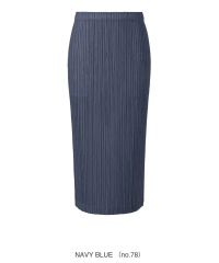 2026ss PLEATS PLEASE デニムスカート - メルカリ