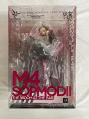 [미개봉] M4 SOPMOD II 술자리 소탕자 Ver. [돌스 프론트 라인]