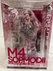 M4 SOPMOD II 술자리 소탕자 Ver. [돌스 프런트 라인]