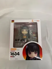 ねんどろいど 閻魔あい 地獄少女 宵伽 GOODSMILE ONLINE SHOP限定のサムネイル