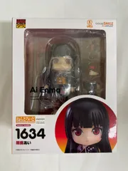 【未開封】ねんどろいど 閻魔あい 地獄少女 宵伽 GOODSMILE ONLINE SHOP限定のサムネイル