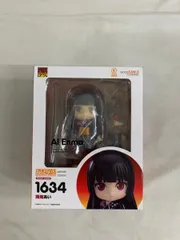 【未開封】ねんどろいど 閻魔あい 地獄少女 宵伽 GOODSMILE ONLINE SHOP限定のサムネイル