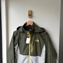 17146 - THE NORTH FACE ザノースフェイス ウィンドブレーカー ジャケットのサムネイル