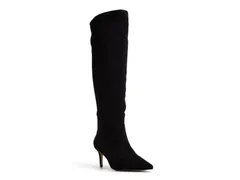アルド レディース シューズ ブーツ・レインブーツ Aldo Kaylynn Boot Black ブラックのサムネイル