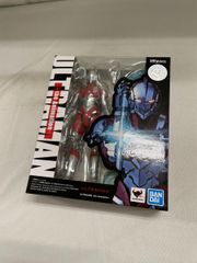 SH피규아츠 ULTRAMAN(울트라맨) ULTRAMAN -the Animation-