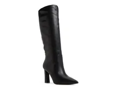アルド レディース シューズ ブーツ・レインブーツ Aldo Nathalee Boot Black ブラックのサムネイル