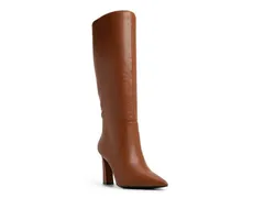 アルド レディース シューズ ブーツ・レインブーツ Aldo Nathalee Boot Camel Brown ブラウンのサムネイル