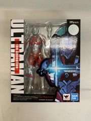 [미개봉]SH피규아츠 ULTRAMAN(울트라맨) ULTRAMAN -the Animation-