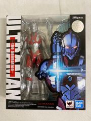 SH피규아츠 ULTRAMAN(울트라맨) ULTRAMAN -the Animation-