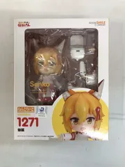 2026年最新】ねんどろいど 世話やきキツネの仙狐さん 仙狐の人気