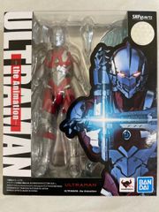 SH피규아츠 ULTRAMAN(울트라맨) ULTRAMAN -the Animation-