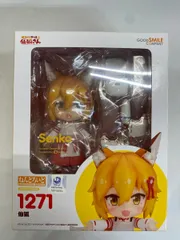 2026年最新】ねんどろいど 世話やきキツネの仙狐さん 仙狐の人気