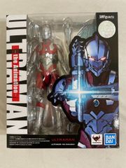 SH피규아츠 ULTRAMAN(울트라맨) ULTRAMAN -the Animation-