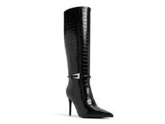 アルド レディース シューズ ブーツ・レインブーツ Aldo Tifanny Boot Black ブラックのサムネイル