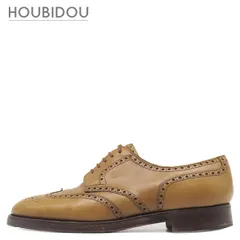 2026年最新】john lobb 8695の人気アイテム - メルカリ