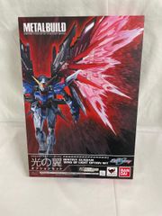 [미개봉] METAL BUILD ZGMF-X42S 데스티니 건담 빛의 날개 옵션 세트 [기동전사 건담 SEED DESTIN