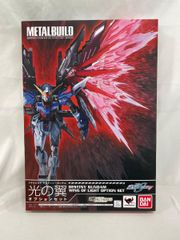 METAL BUILD ZGMF-X42S 데스티니 건담 빛의 날개 옵션 세트 [기동 전사 건담 SEED DESTIN