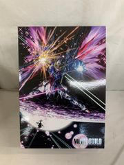 [미개봉] METAL BUILD ZGMF-X42S 데스티니 건담 빛의 날개 옵션 세트 [기동전사 건담 SEED DESTIN