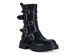 新品未使用】Darich ハーネスラバーブーツ BLK Sサイズ 箱付き - メルカリ