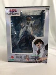 ARTFX J 海馬瀬人 -運命の決闘！！-