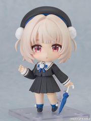 新品未開封】ねんどろいど 早乙女乱馬【らんま1/2】【箱あり】【正規品