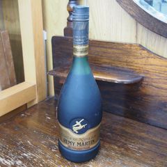 レミーマルタン VSOP コニャック ブランデー 700ml - メルカリ