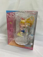 【未開封】ニセコイ 桐崎千棘(1/8スケールPVC製塗装済み完成品フィギュア)のサムネイル
