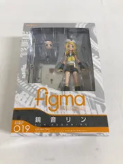2026年最新】鏡音リン figmaの人気アイテム - メルカリ