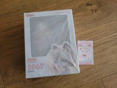 新品未開封 薄紙付き】希少品❤️ねんどろいど 2226 Oslo（オスロ 