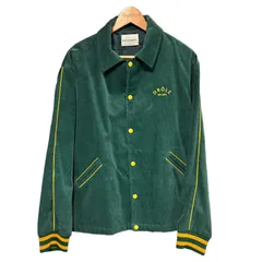 Drole de Monsieur コーデュロイブルゾン　Le Teddy Apres Sports SIZE  XLのサムネイル