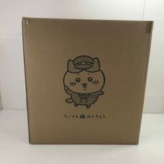 [중고 미품] 치이카와 치이카와 × 한큐 전철 BIG 봉제 장난감 벌레 [039-260220-yk-10-tag]