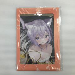 2025 ホロナツパラダイスver スタートデッキセット「青 猫又おかゆ