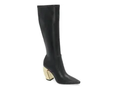 ビーシービージーマックスアズリア レディース シューズ ブーツ・レインブーツ BCBGMaxazria Laylo Boot Black ブラックのサムネイル