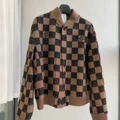 25AW モノグラム リラックスコート RM261MJ 1AIJST - メルカリ