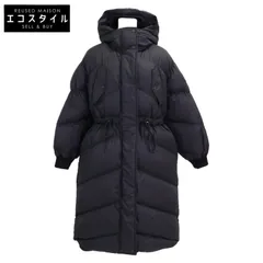 HERMES　エルメス　【美品/国内正規/23年製】3H0179DA クルードセル セリエボタン フーディダウン　34のサムネイル