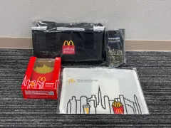 MK265394214 マック×マンハッタンポーテージコラボセットのサムネイル