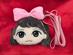FRUITS ZIPPER 松本かれん ポーチ - メルカリ