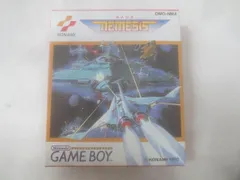 2026年最新】ゲームボーイ ネメシス2の人気アイテム - メルカリ