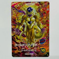 ドラゴンボール カードダス Premium Edition⑥ ゴールデンフリーザ